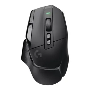 Logitech G502 X Advanced Edition Hero Engine Gaming Mouse